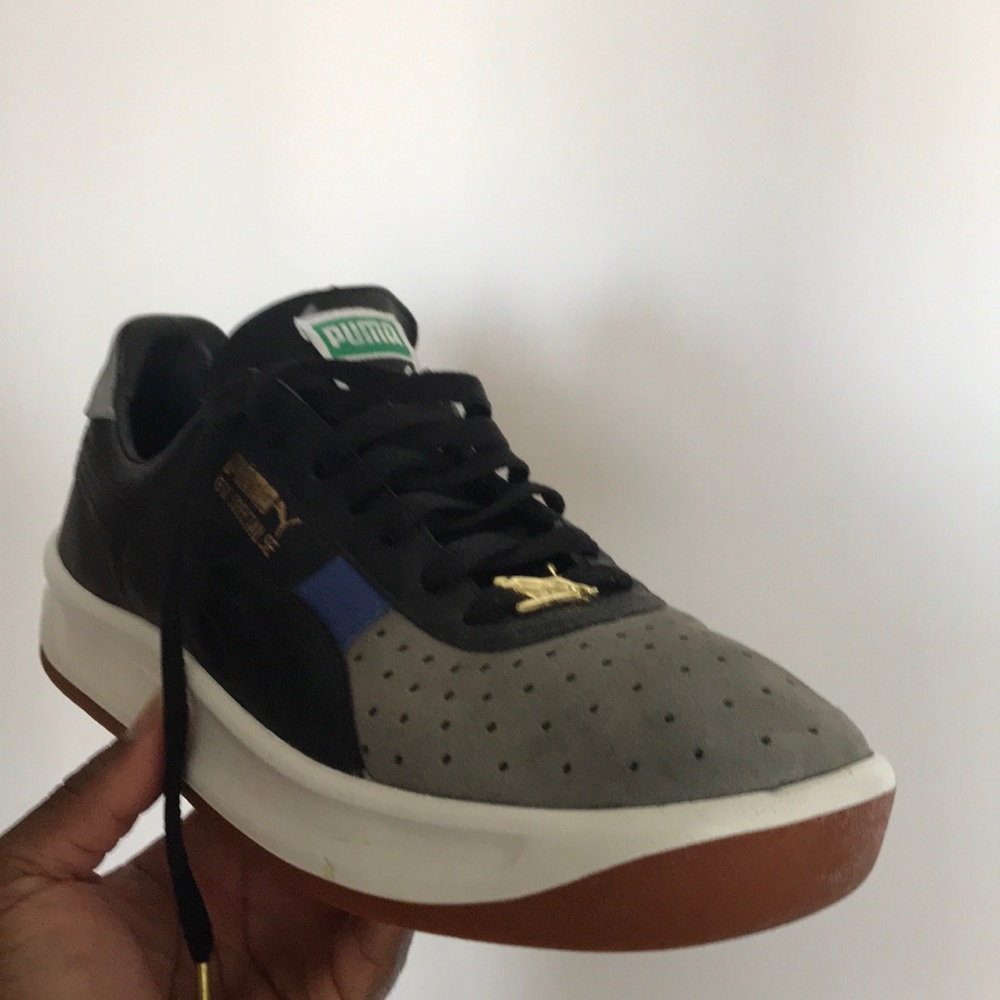 Puma Classic GV Special SE